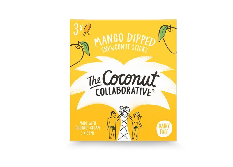 Palm Tree Packaging