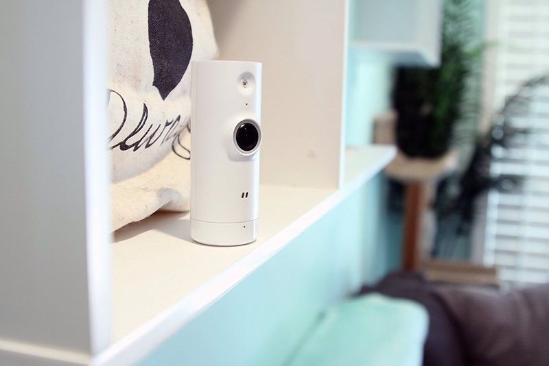 Residential WiFi Camera Kits