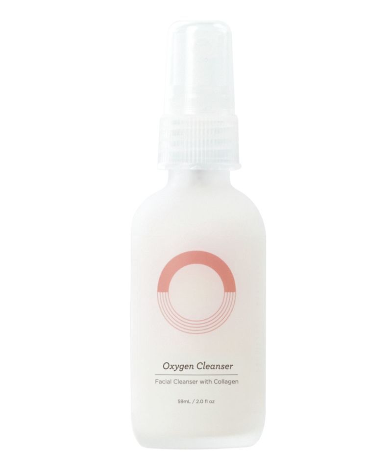 Transformative Collagen Cleansers