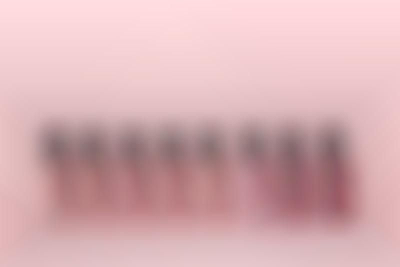 Pigmented Non-Toxic Lipsticks