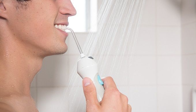 All-in-One Oral Care Devices