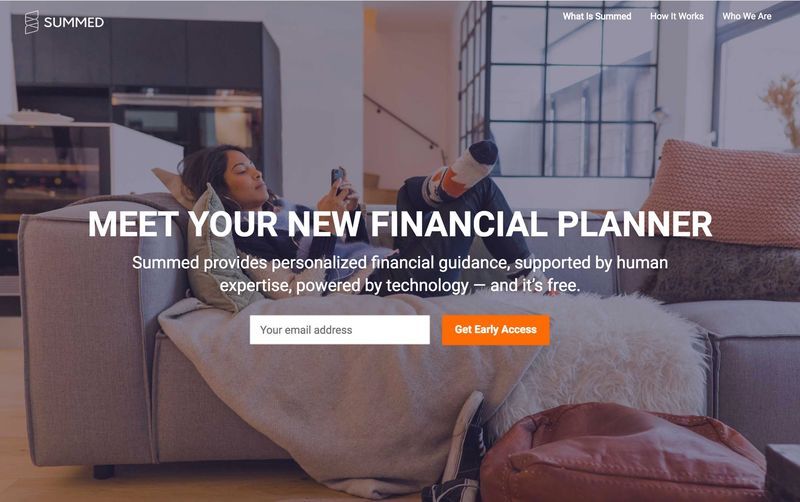 Cost-Free Finance Planners