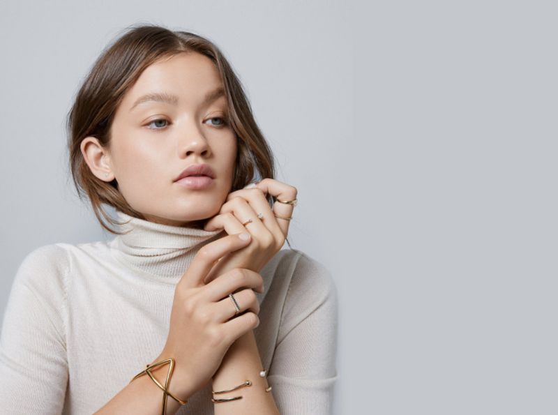 Luxury Millennial-Friendly Jewelry Shops