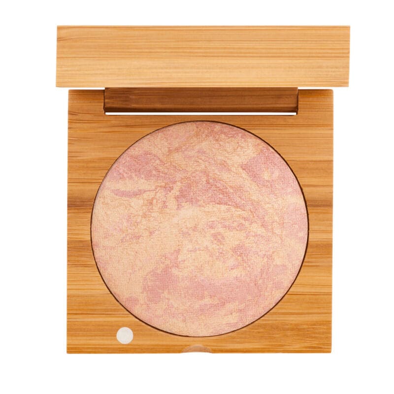 Eco Bamboo Compacts