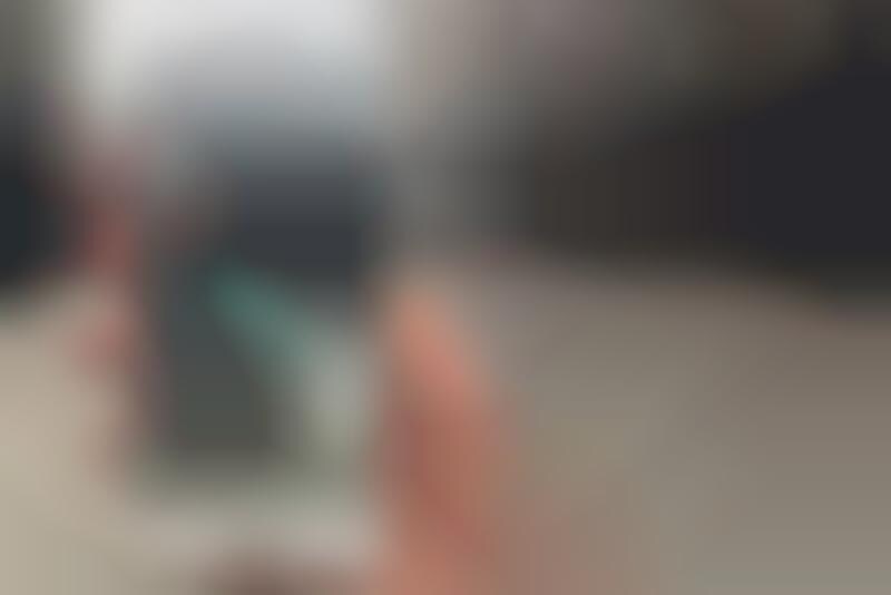 AR Navigating Apps