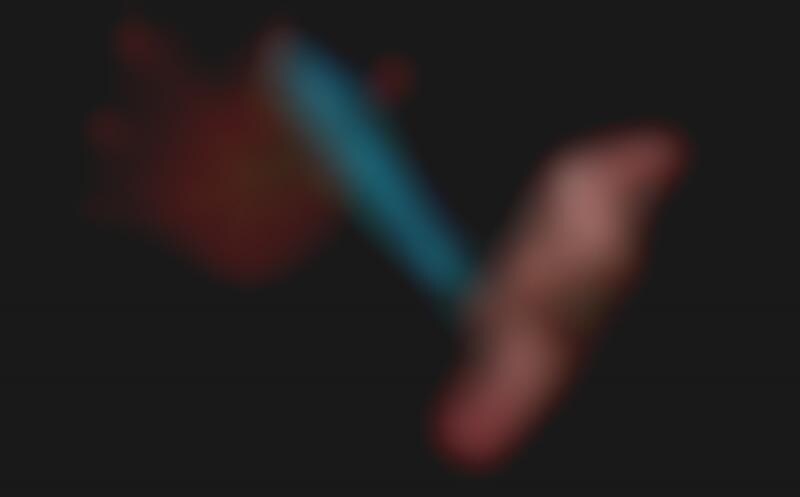 One-Handed Fidget Toys : fiddle stick