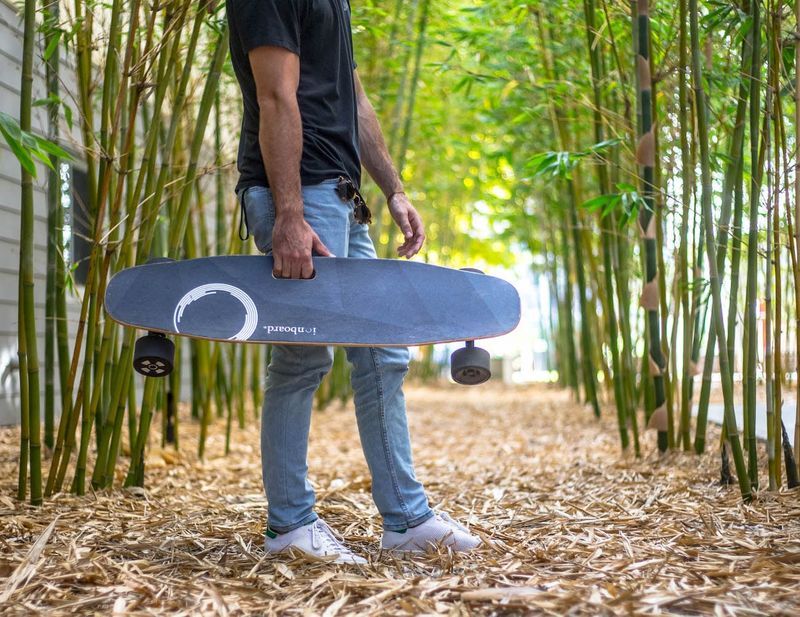 Premium Electric Commuter Skateboards