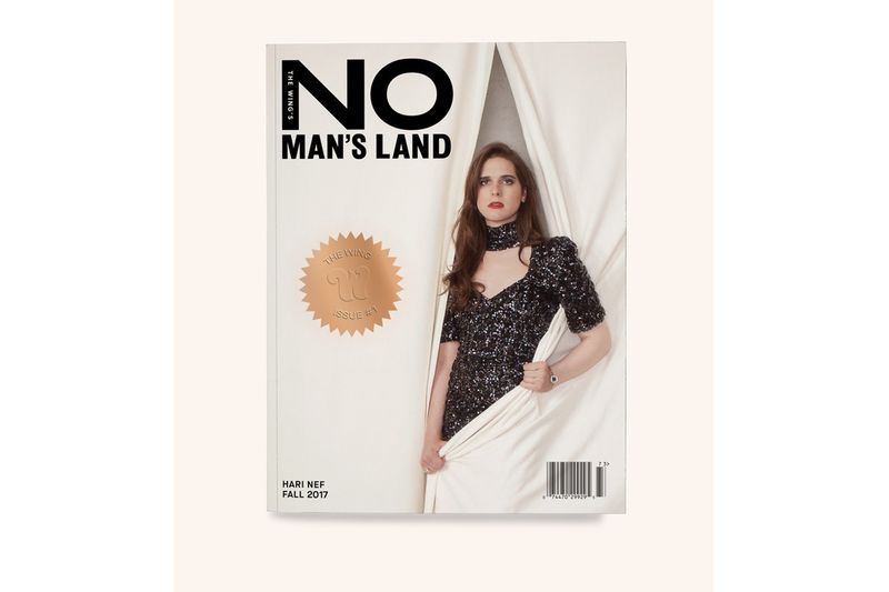 Female Empowerment Print Magazines