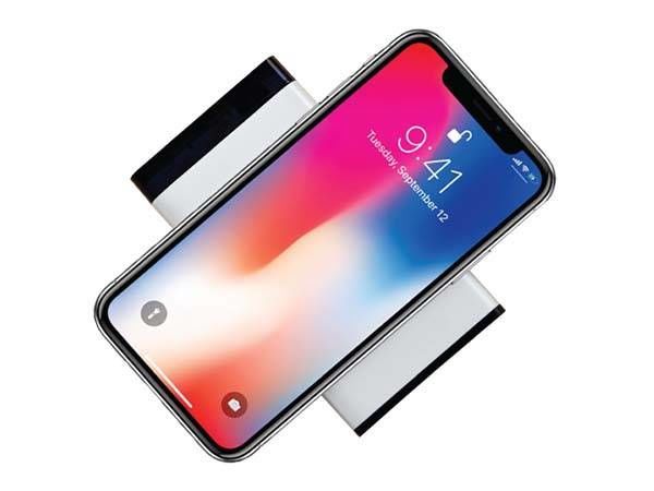 Wireless Charger Power Banks