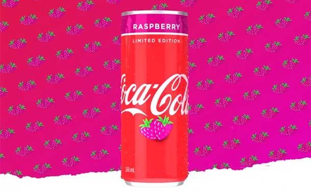 Fruity Limited-Edition Colas