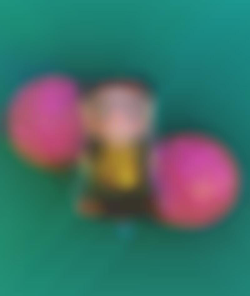 Latino Balloon Bouquets