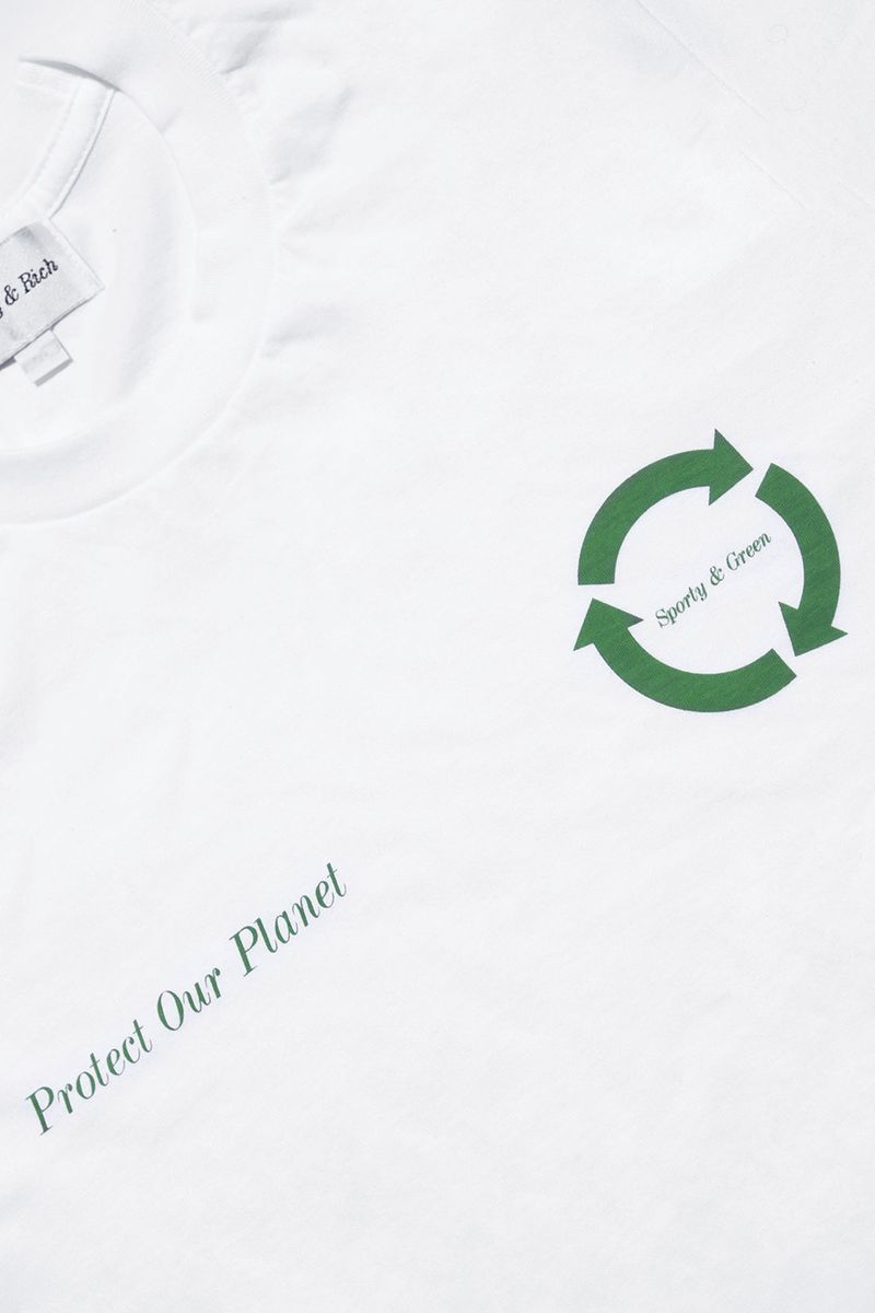 Eco-Friendly Shirt Re-Designs