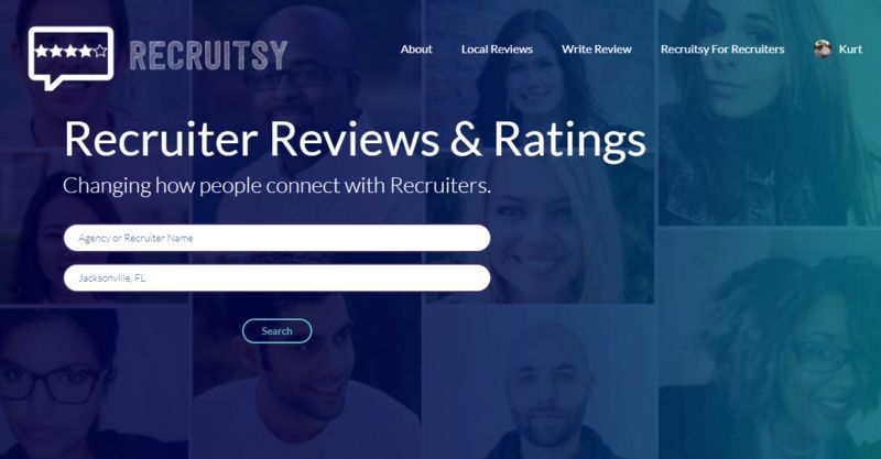 Recruiting Review Platforms