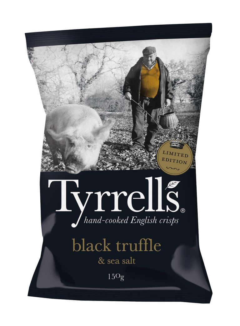 Branded Truffle Hunts