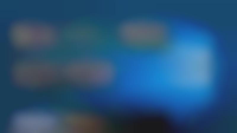Desktop-Preserving OS Features