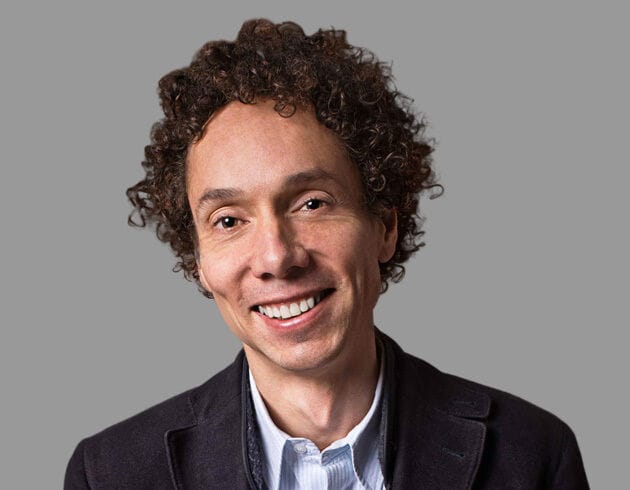 Malcolm Gladwell Joins Trend Hunter for Future Festival 2018