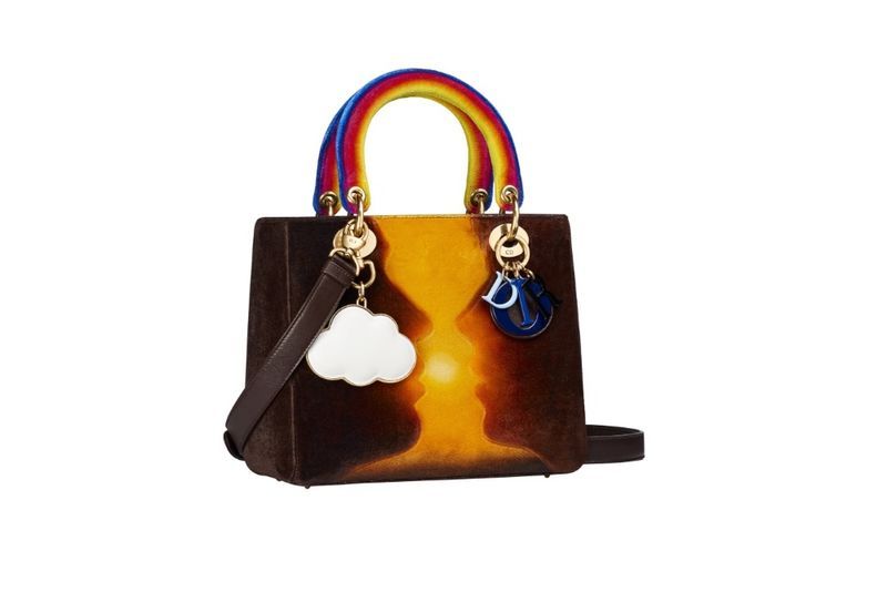 Artist Collaborated Designer Bags