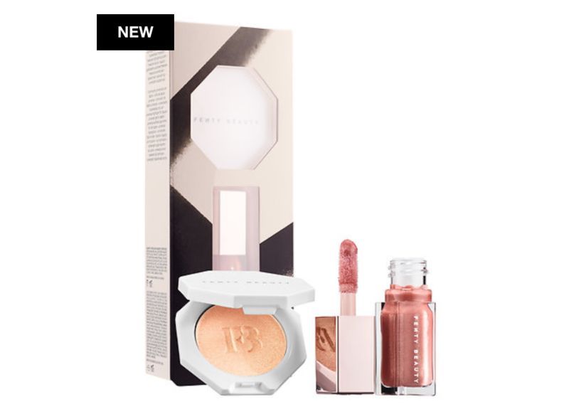 Fenty bomb baby set online