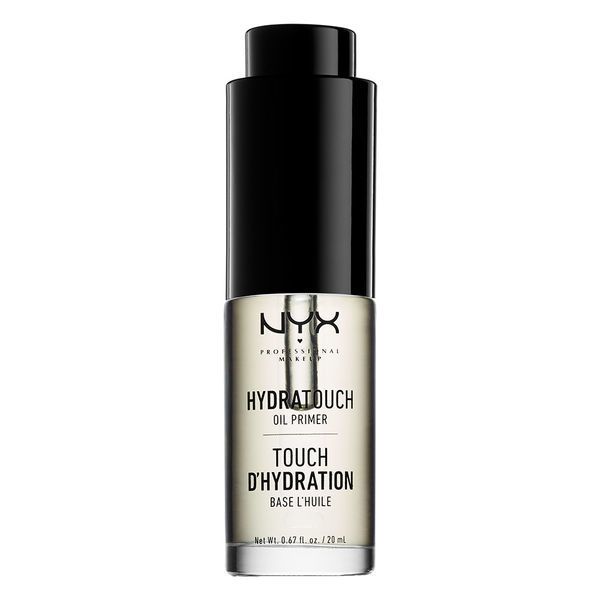 Oil-Based Primer