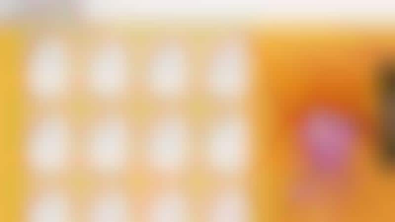 Daily Movie Calendars