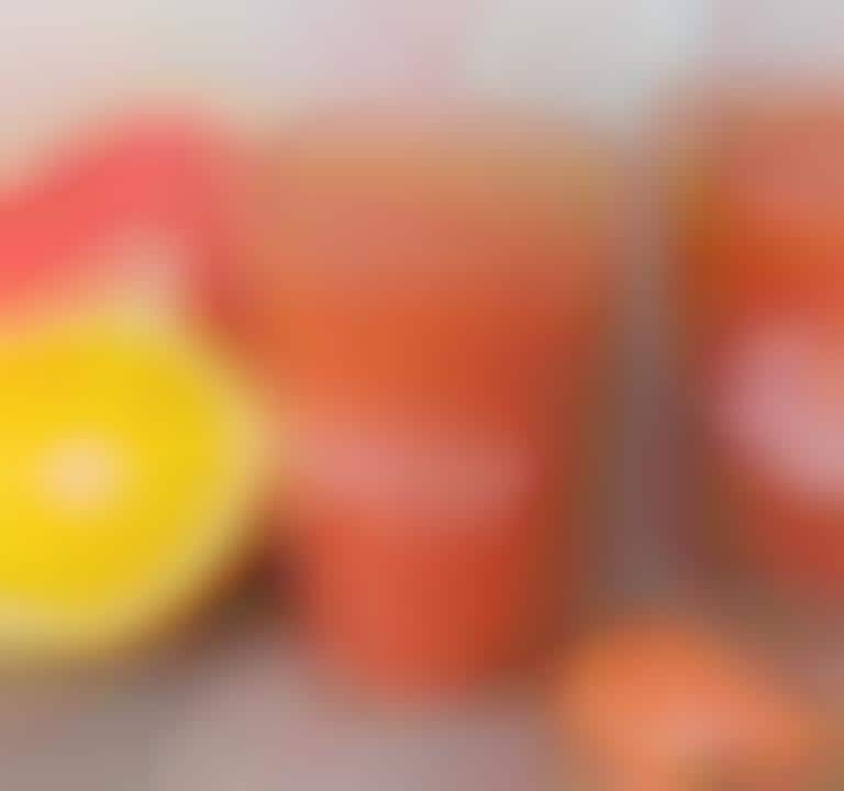 Resolution-Inspired Juices