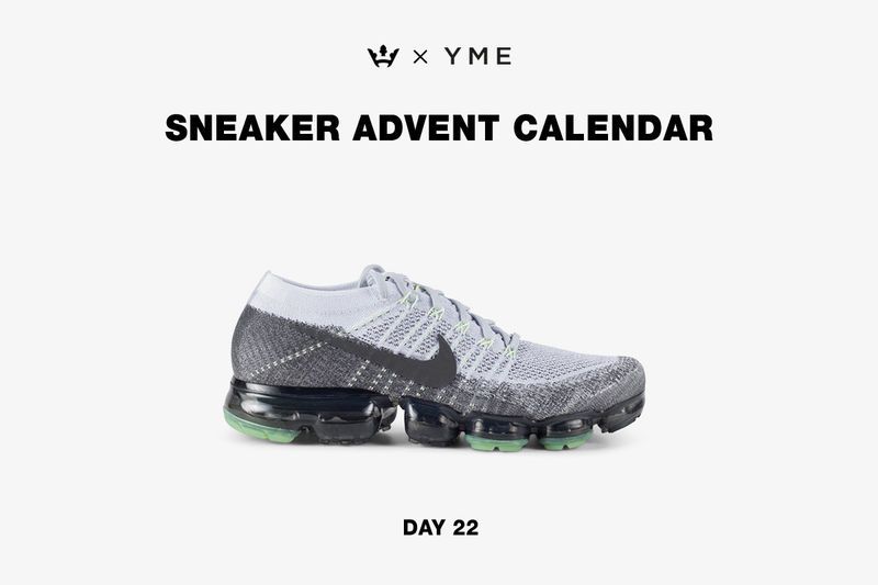 Sneaker Advent Calendars