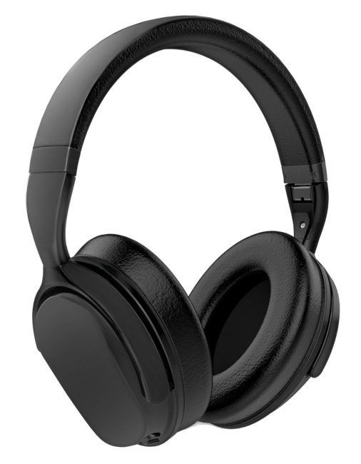 Full-Size Budget Headphones