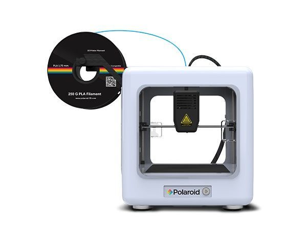 Consumer-Friendly 3D Printers