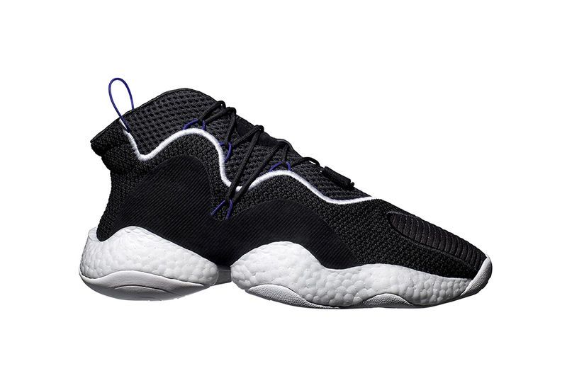 Sole Technology Basketball Shoes Crazy BYW