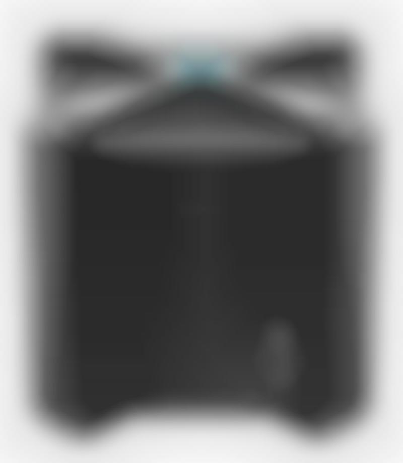 IoT-Protecting Routers
