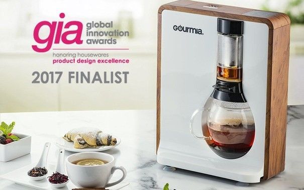 Voice Controlled Coffee Makers Gourmia Smart Coffee Maker