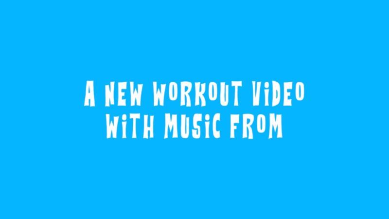 Broadway Workout Videos