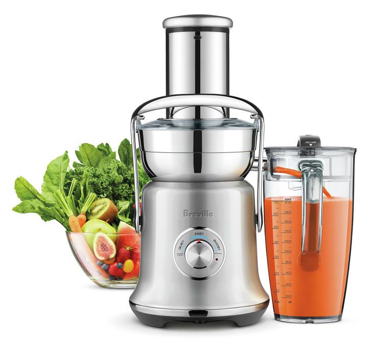 Commercial-Grade Juicer Appliances