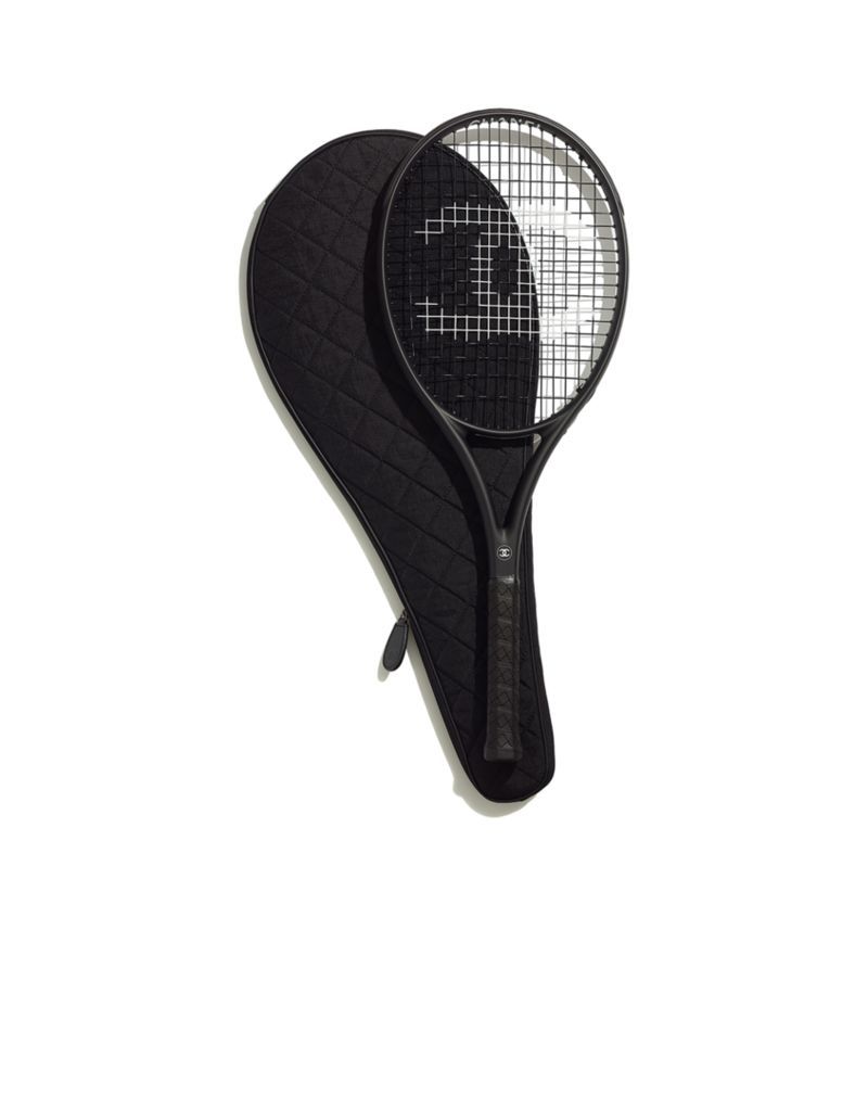 Luxury Sporting Equipment Lines