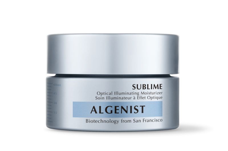 Strobing Diamond-Infused Creams