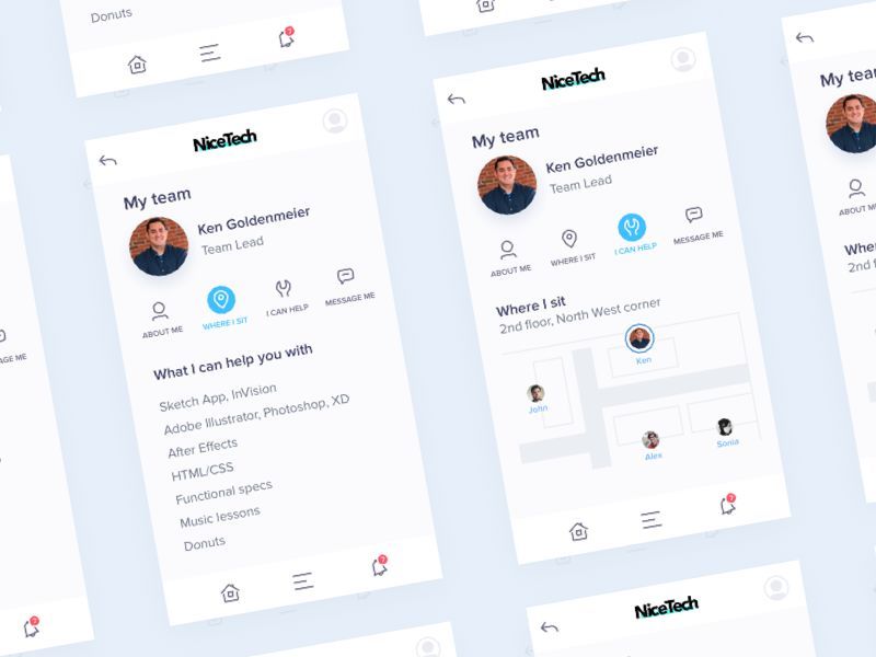 Employee-Onboarding Startups