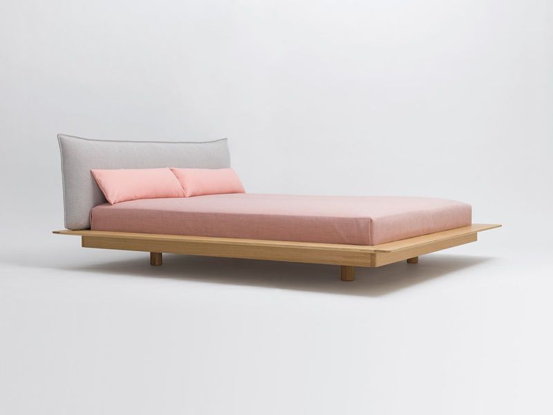 Floating Bed Concepts