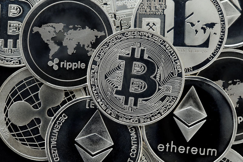 Cryptocurrency-Focused Hardware