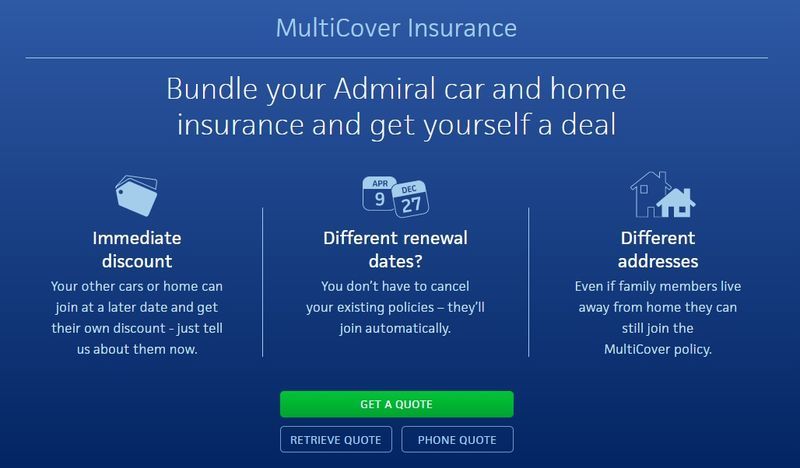 Flexible Insurance Bundles