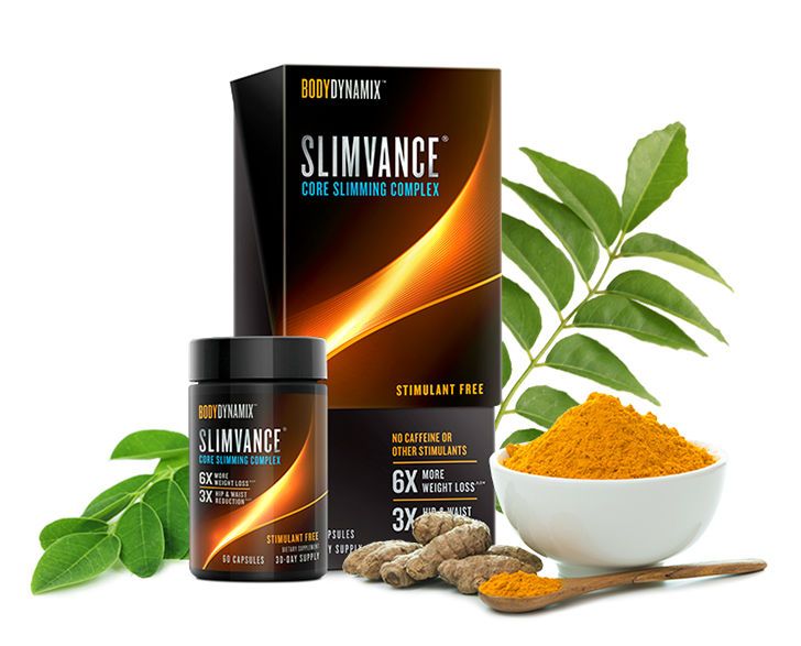 Stimulant-Free Weight Loss Supplements