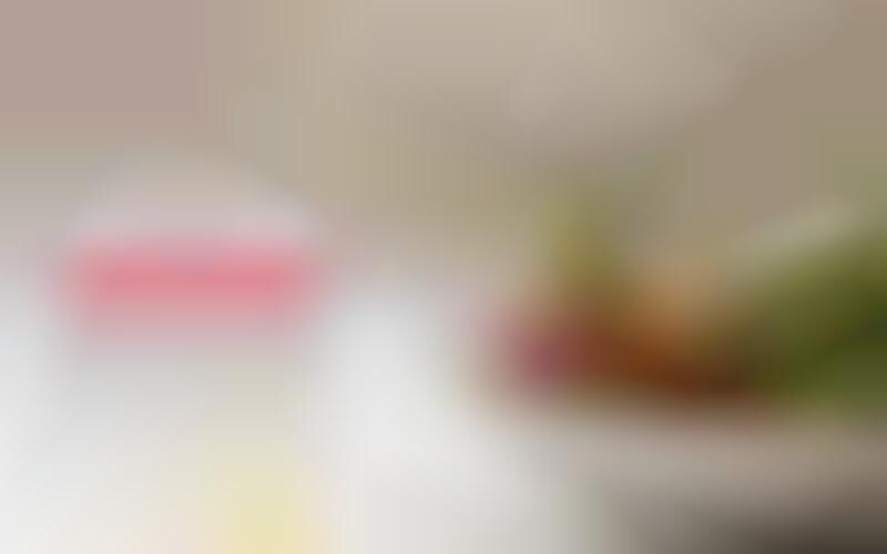 Demand-Based Food Ordering Apps