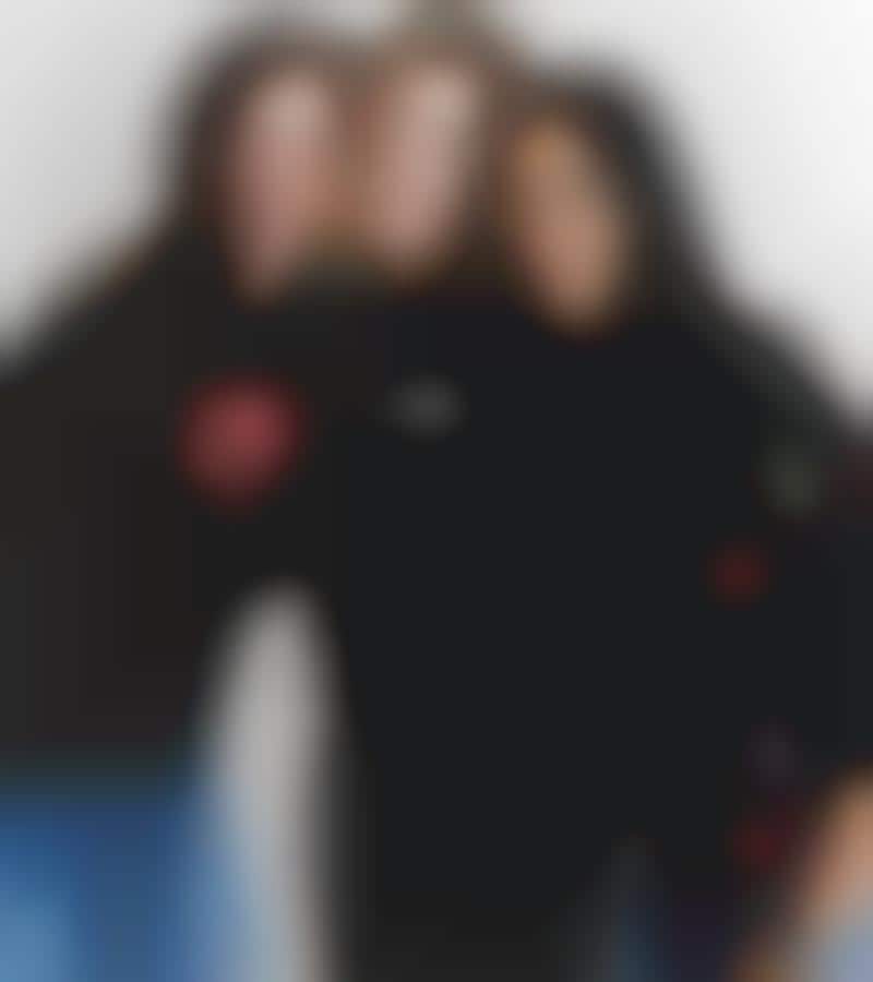 Women's Rights-Focused Apparel