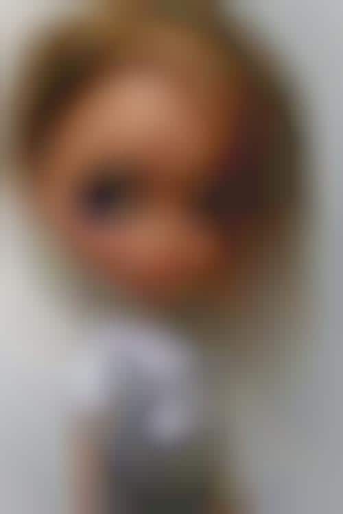 Replacing Models With Dolls