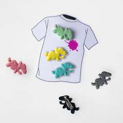Stains as Accesories