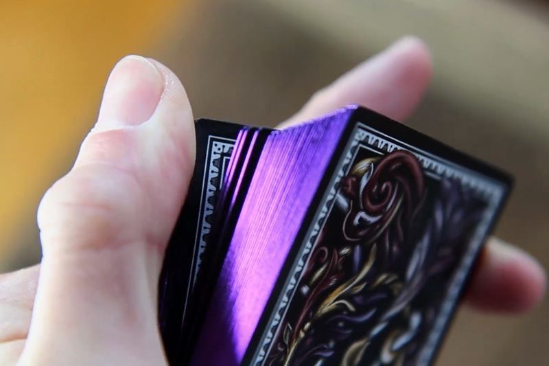 Craftsman Quality Playing Cards