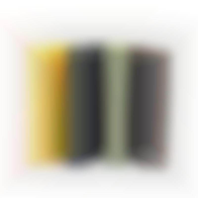 Package-Free Soap Packs
