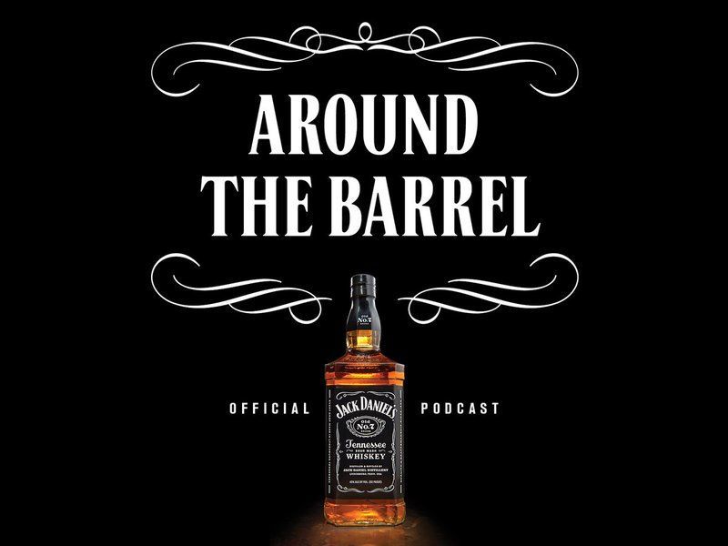 Whiskey Brand Podcasts