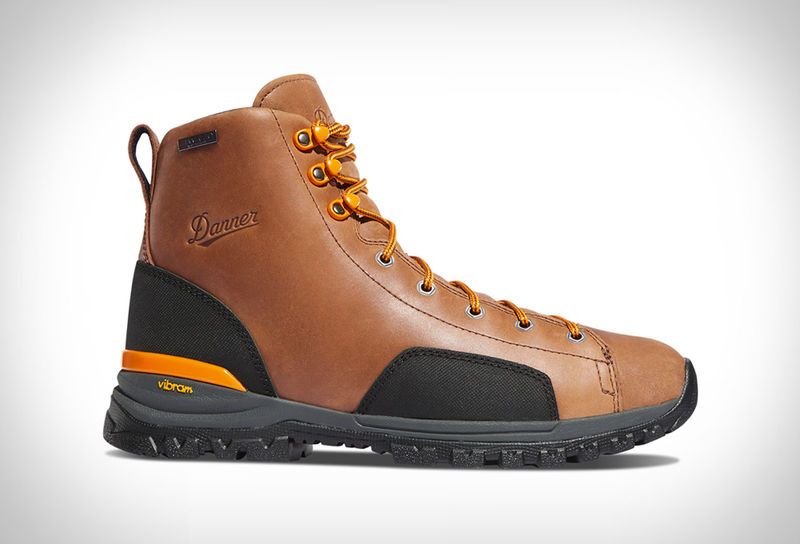 Legacy Inspired Work Boots Danner Stronghold Boot