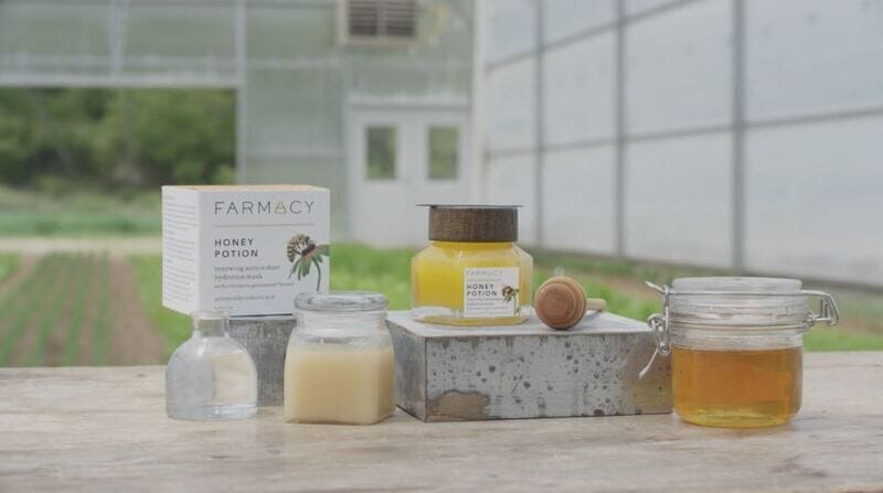 Eco-Conscious Indie Skincare Main Gallery Image