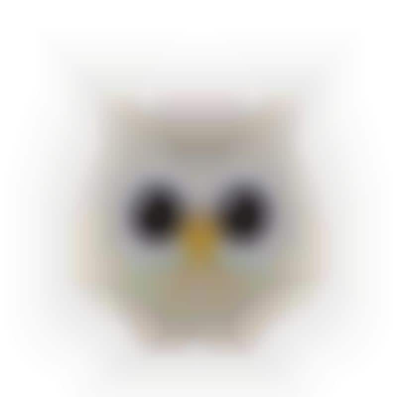 Animal-Shaped Fire Detectors